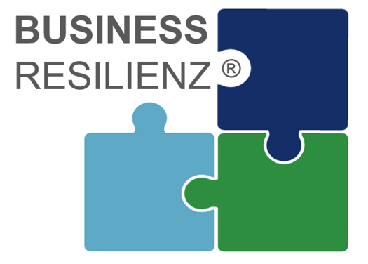 logo BUSINESS RESILIENZ R
