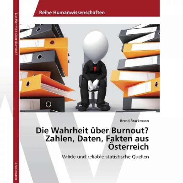 Die Wahrheit über Burnout